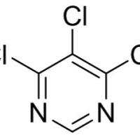 1780-27-4/	 4,5,6-三氯嘧啶 ,	97%