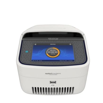 美国ABI MiniAmp（Plus）普通PCR仪