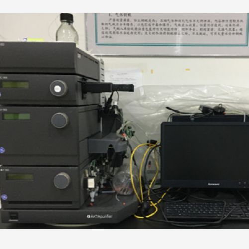 二手全自動層析儀+主機 AKTA purifier100  GE Healthcare 蛋白純化