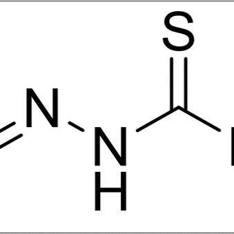 1752-30-3/ 酮缩氨基硫,98%