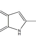 1234616-09-1/	 6-溴-1H-咯并[3,2-B]吡啶-2-羧酸乙酯,	97%