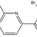 1312815-21-6/	 2-溴-1-(2-氯嘧啶-4-基)乙酮 ,98%