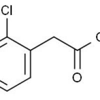 214262-88-1/ 2-氯-4-乙酸甲酯, 97%