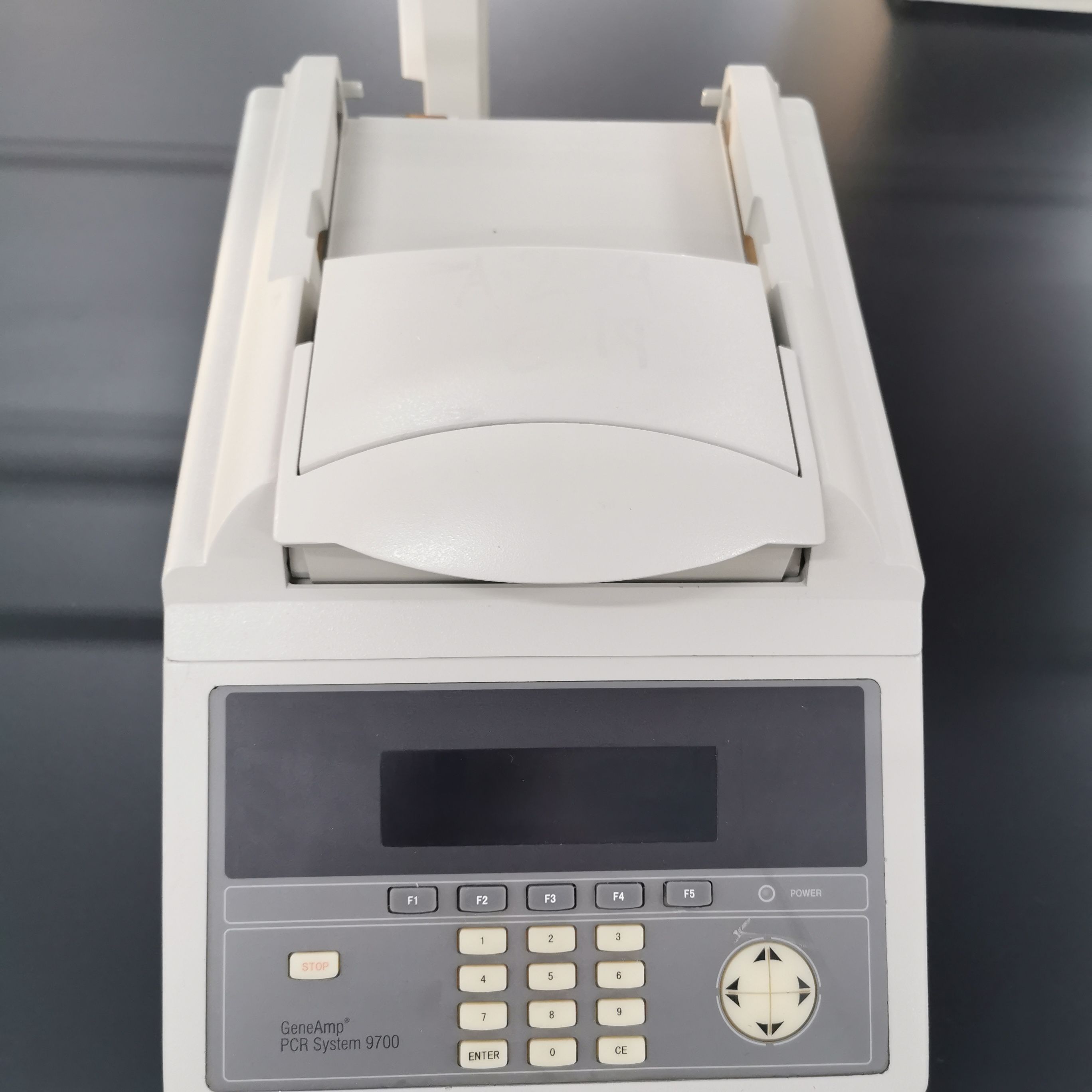 全国上海PCR Life Technologies 9700维修