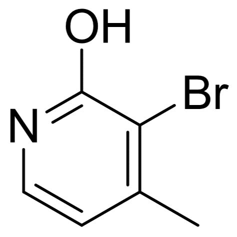 18368-59-7/ 3-溴-2-羟基-4-甲基吡,98%