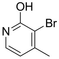 18368-59-7/	 3-溴-2-羟基-4-甲基吡,	98%
