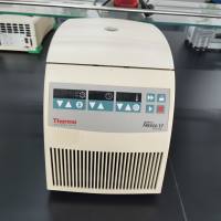 Thermo热电Fresco17高速冷冻离心机