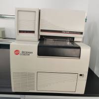 二手遗传分析系统（美国贝克曼 CEQ8000）