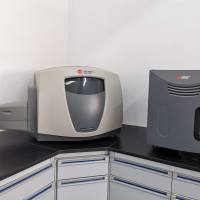 贝克曼库尔特Cytomics FC 500流式细胞仪（五色）