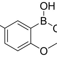 179897-94-0/ 5-氟-2-甲氧基硼酸 ,97%