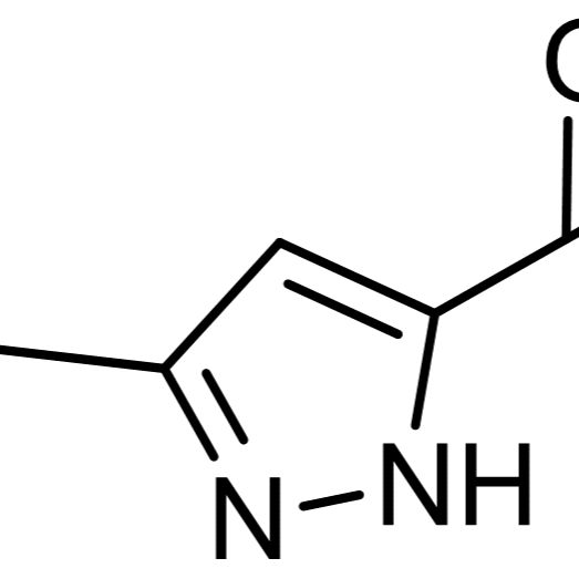 182415-24-3/ 5-(噻吩-2-基)-1H-吡唑-3-羧酸,97%