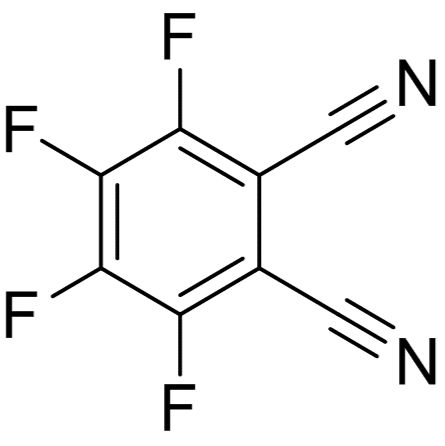 1835-65-0/ 3,4,5,6-四氟邻苯二腈 ,98%