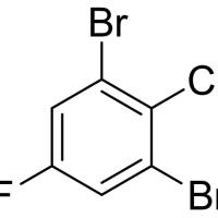179897-90-6/ 1-氯-2,6-二溴-4-氟, 98%