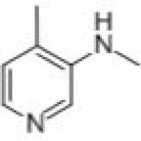 77862-24-9/	 4-METHYL-3-METHYLAMINOPYRIDINE ,	98%