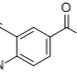 74192-47-5/ 4-氨基-3-基苯甲酸 ,95%