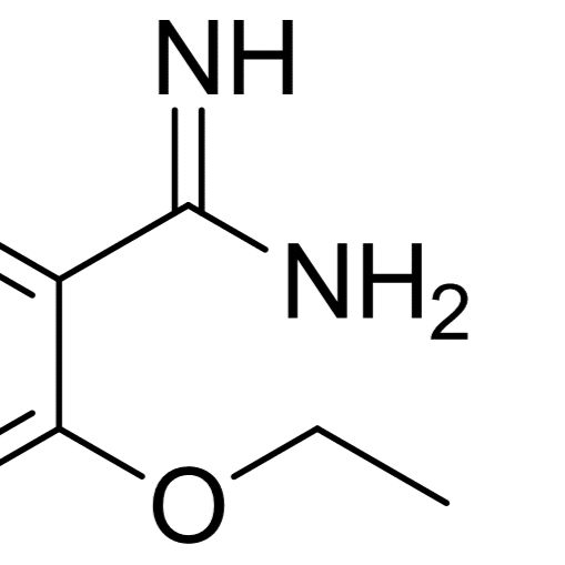 18637-00-8/ 2-乙氧基苯甲脒盐酸盐 ,98%
