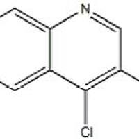1016818-79-3/4-氯-6-甲基-啉-3-甲