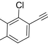 796600-15-2/	 2-氯-3-甲基-4-苯甲,	98%