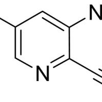 181123-11-5/ 5-氯-3-硝基-2-基吡啶 , 98%