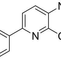 187242-88-2/	 2-氯-3-硝基-6-苯基吡啶,	97%