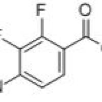 886497-0/8-12,3-二氟-4-氨基甲酸甲酯
