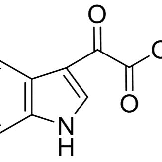 18372-22/-0 吲哚-3-乙醛酸甲酯,97%