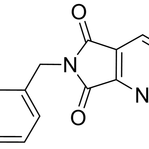 18184-75-3/	 (6-苄基-6H-咯[3,4-B]吡啶-5,7-二酮) ,	98%