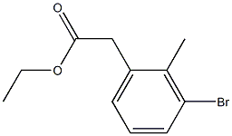 1261862-72-9/2-甲基-3-乙酸乙酯