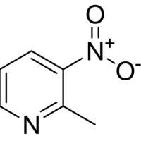 18699-87-1/	 2-甲基-3-硝基吡,	97%