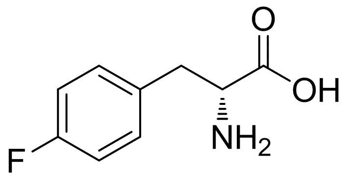 18125-46-7/4-氟-D-苯丙氨酸 ,	98%