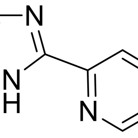 18653-75-3/ 2-(2-1H-咪唑基)吡啶 ,97%