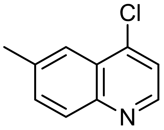 18436-71-0/ 4-氯-6-甲基喹, 96%