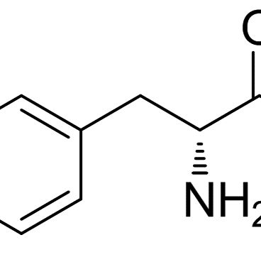 18125-46-7/4-氟-D-苯丙氨酸 ,98%