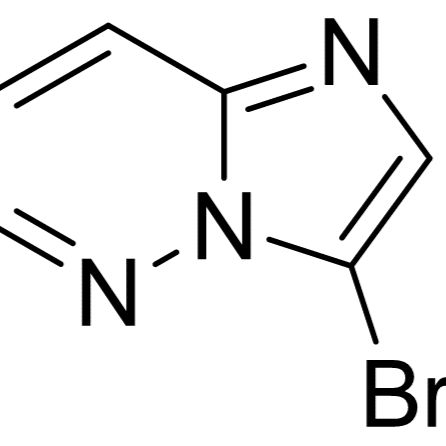 18087-73-5/ 3-溴咪唑并[1,2-b]哒嗪 ,98%