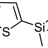 18245-28-8/	 2-(三甲基硅基)噻吩 ,	98%
