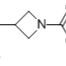 497160-14-2/1-[(1,1-二甲基乙氧基)羰基]-3-氮杂啶乙酸甲,95%