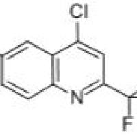 1701-26-4/ 4-氯-6-甲基-2-(三氟甲基)喹, 98%