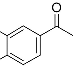 1835-02-5/2-溴-1-(3,4-二甲氧基基)乙酮 ,	96%