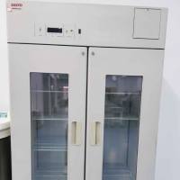 日本三洋 2-8°药品保存箱SRR-1080D