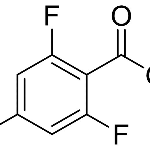 773134-11-5/ 4-溴-2,6-二氟甲酸甲酯 ,97%
