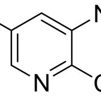 1211533-93-5/ 2-甲基-3-硝基-5-氯吡啶, 97%
