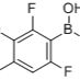 849062-08-4/ 3-甲氧基-2,4,6-三苯基硼酸 ,96%