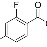 179232-29-2/	 2-氟-4-溴甲酸甲酯,	97%