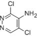 53180-76-0/	 4-氨基-3,5-二氯哒嗪 ,	95%