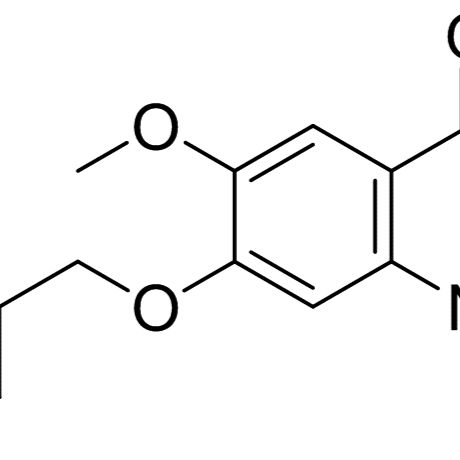 179688-01-8/ 6-甲氧基-7-苄氧基喹唑啉-4-酮 ,98%
