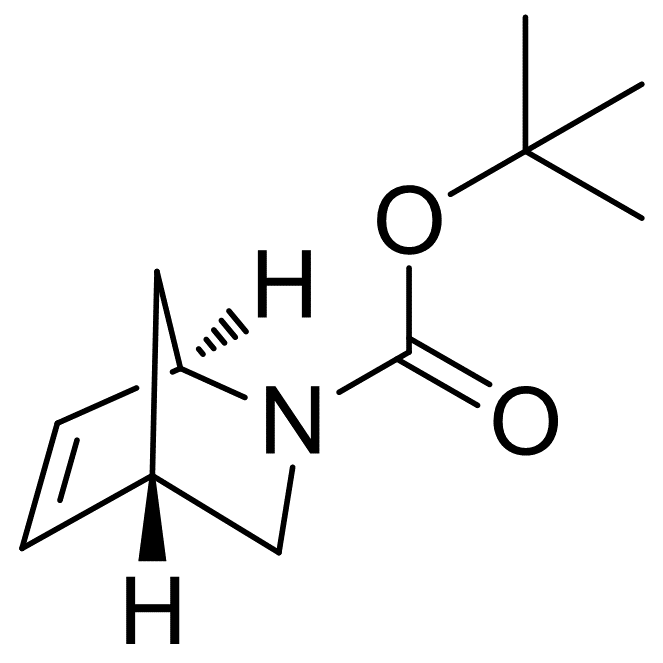 188345-71-3/	 2-氮杂双环[2.2.1]-5-