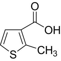 1918-78-1/ 2-甲基-3-噻吩甲酸 , 98%