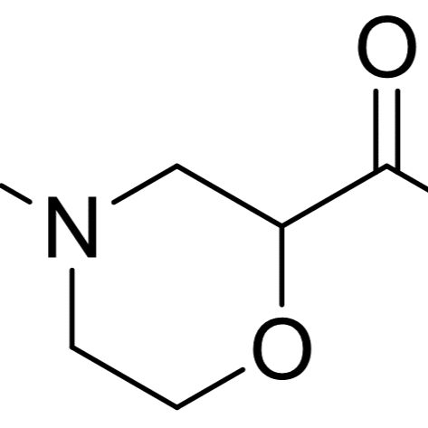 189321-66-2/	 4-叔丁氧羰基-2-吗啉甲酸 ,	97%