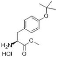 51482-39-4/	 邻叔丁基- L-酪氨酸甲酯盐酸盐 ,	95%
