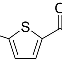 1918-79-2/5-甲基噻吩-2-羧酸,	98%